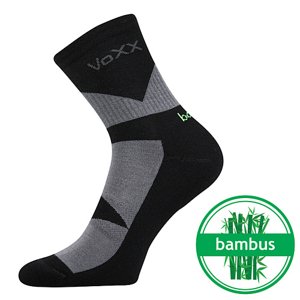 VOXX® ponožky Bambo černá 1 pár 35-38 EU 102282