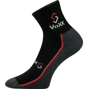 VOXX® ponožky Locator B černá 1 pár 35-38 EU 103062