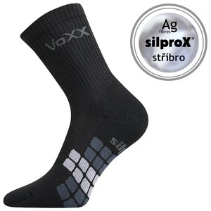 VOXX® ponožky Raptor černá 1 pár 35-38 EU 109468