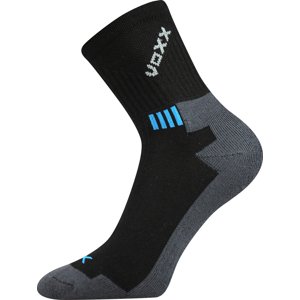 VOXX® ponožky Marián černá 1 pár 35-38 EU 103101