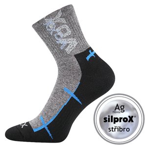 VOXX® ponožky Walli černá 1 pár 35-38 EU 102638