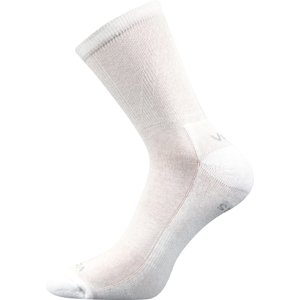 VOXX® ponožky Kinetic bílá 1 pár 35-38 EU 102540