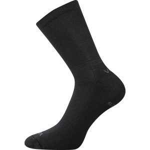 VOXX® ponožky Kinetic černá 1 pár 35-38 EU 102541