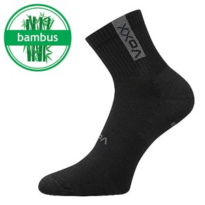 VOXX® ponožky Brox černá 1 pár 35-38 EU 117313