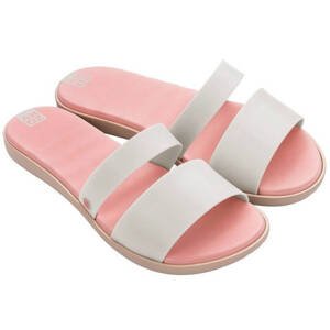 Zaxy Essencial Slide 18136-90820 Dámské pantofle růžové