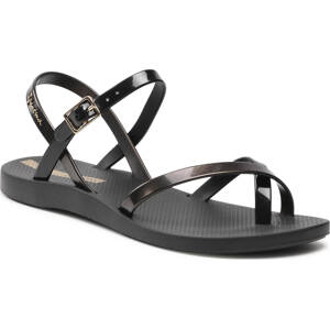 Ipanema Fashion Sandal VIII 82842-21112 Dámské sandály černé 41-42