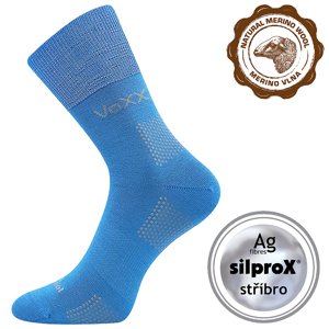 VOXX® ponožky Orionis ThermoCool modrá 1 pár 35-38 EU 118599