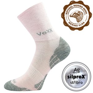 VOXX® ponožky Irizarik růžová 1 pár 20-24 EU 118902