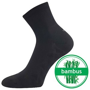 VOXX® ponožky Bengam černá 1 pár 35-38 EU 119068
