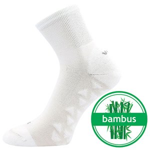 VOXX® ponožky Bengam bílá 1 pár 35-38 EU 119071