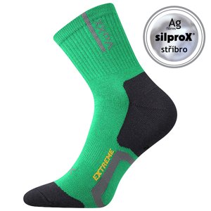 VOXX® ponožky Josef sv.zelená 1 pár 35-38 EU 101293