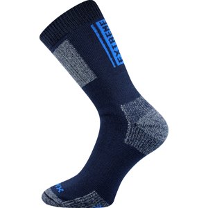 VOXX® ponožky Extrém tm.modrá 1 pár 35-38 EU 110215