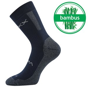 VOXX® ponožky Bardee tm.modrá 1 pár 35-38 EU 117603