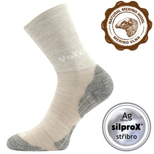 VOXX® ponožky Irizarik režná 1 pár 20-24 EU 118900
