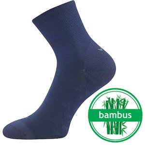 VOXX® ponožky Bengam tm.modrá 1 pár 35-38 EU 119072
