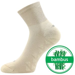 VOXX® ponožky Bengam béžová 1 pár 35-38 EU 119073