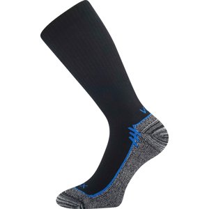 VOXX® ponožky Phact černá 1 pár 35-38 EU 119031