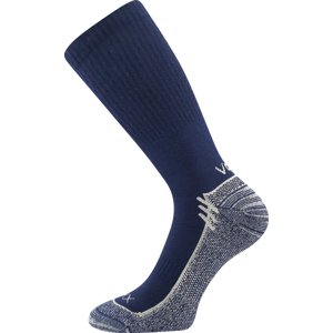 VOXX® ponožky Phact tm.modrá 1 pár 35-38 EU 119033