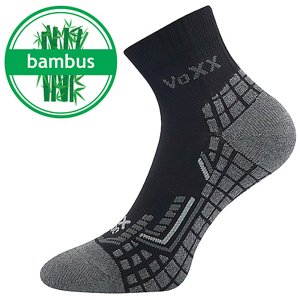VOXX® ponožky Yildun černá 1 pár 35-38 EU 119228