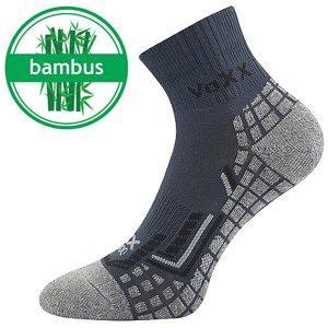 VOXX® ponožky Yildun tm.šedá 1 pár 35-38 EU 119229