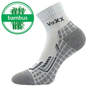 VOXX® ponožky Yildun sv.šedá 1 pár 35-38 EU 119230