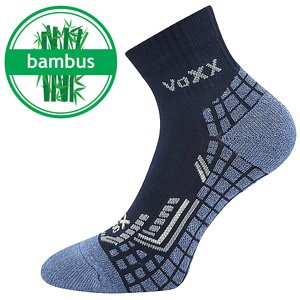 VOXX® ponožky Yildun tm.modrá 1 pár 35-38 EU 119231