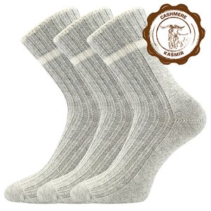 VOXX® ponožky Civetta down melé 1 pár 35-38 EU 119092