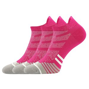 VOXX® ponožky Rex 17 persian 3 pár 35-38 EU 119718