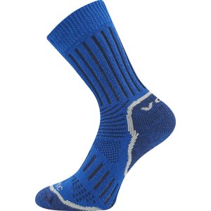 VOXX® ponožky Guru dětská modrá 1 pár 20-24 EU 119662