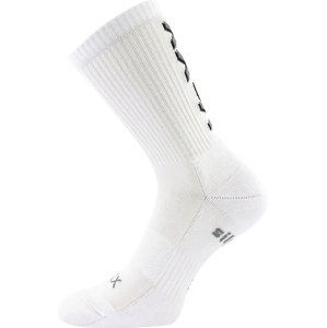 VOXX® ponožky Legend bílá 1 pár 35-38 EU 120056