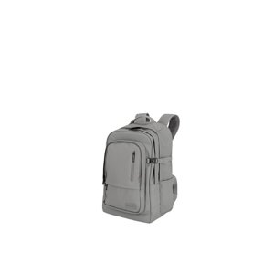 Travelite Basics Backpack Water-repellent Light grey 28 L TRAVELITE-96305-03