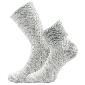 BOMA® ponožky Polaris bílá 1 pár 35-38 120493