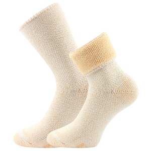 BOMA® ponožky Polaris meruňková 1 pár 39-42 120500