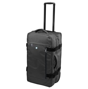 Cestovní taška Dielle 2W M Soft 200-70-01 černá 70 L