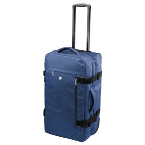 Cestovní taška Dielle 2W M Soft 200-70-05 modrá 70 L