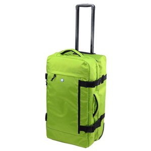 Cestovní taška Dielle 2W M Soft 200-70-33 zelená 70 L