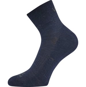 VOXX® ponožky Twarix short tm.modrá 1 pár 35-38 120475