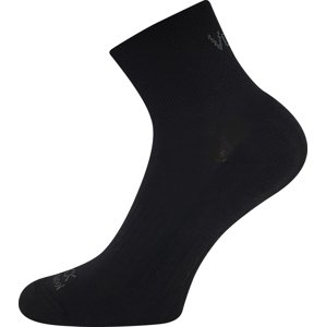 VOXX® ponožky Twarix short černá 1 pár 35-38 EU 120479