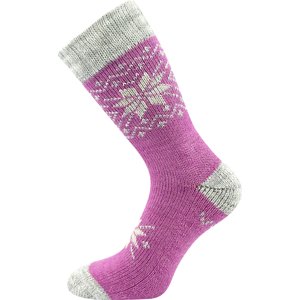 VOXX® ponožky Alta I 1 pár 39-42 120797