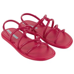 Ipanema Meu Sol Sandal 27135-AV558 Dámské sandály růžové 37