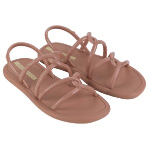 Ipanema Meu Sol Sandal 27135-AV561 Dámské sandály růžové 37