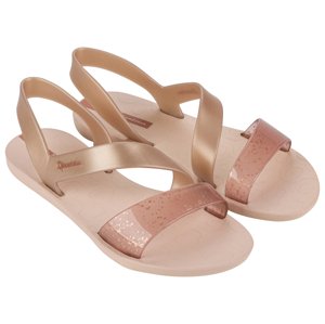 Ipanema Vibe Sandal 82429-AS179 Dámské sandály růžové 37