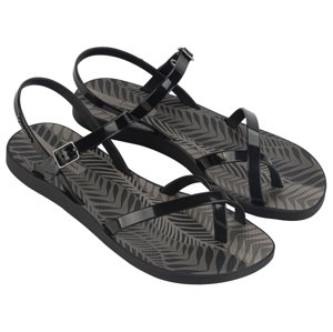 Ipanema Fashion Sandal VIII 82842-AR638 Dámské sandály černé 40