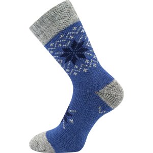 VOXX® ponožky Alta J 1 pár 35-38 EU 120794