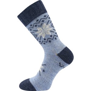 VOXX® ponožky Alta K 1 pár 35-38 120795
