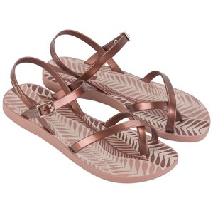 Ipanema Fashion Sandal VIII 82842-AS576 Dámské sandály růžové 37