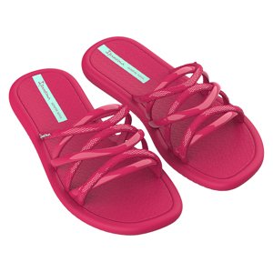 Ipanema Meu Sol Slide 83606-AW815 Dámské pantofle růžové 40