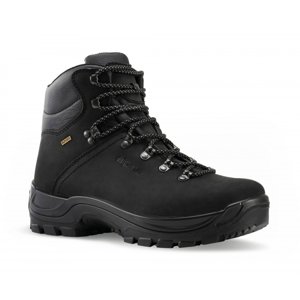 Alpina trekingové outdoor boty Tundra black 37 63641B-37