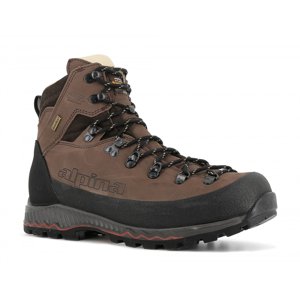 Alpina trekingové outdoor boty NEPAL 45,5 62122-45,5