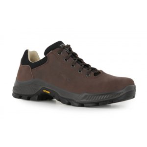 Alpina trekingové outdoor boty PRIMA LOW 2.0 leather 38 632U2B-38